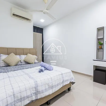 10-14Pax Port Dickson 4Br Double Storey House Exterior photo