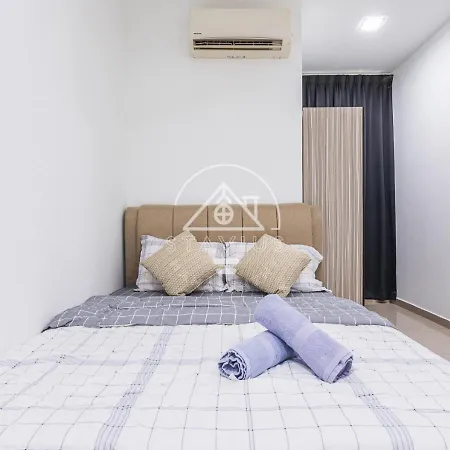 10-14Pax Port Dickson 4Br Double Storey House Exterior photo
