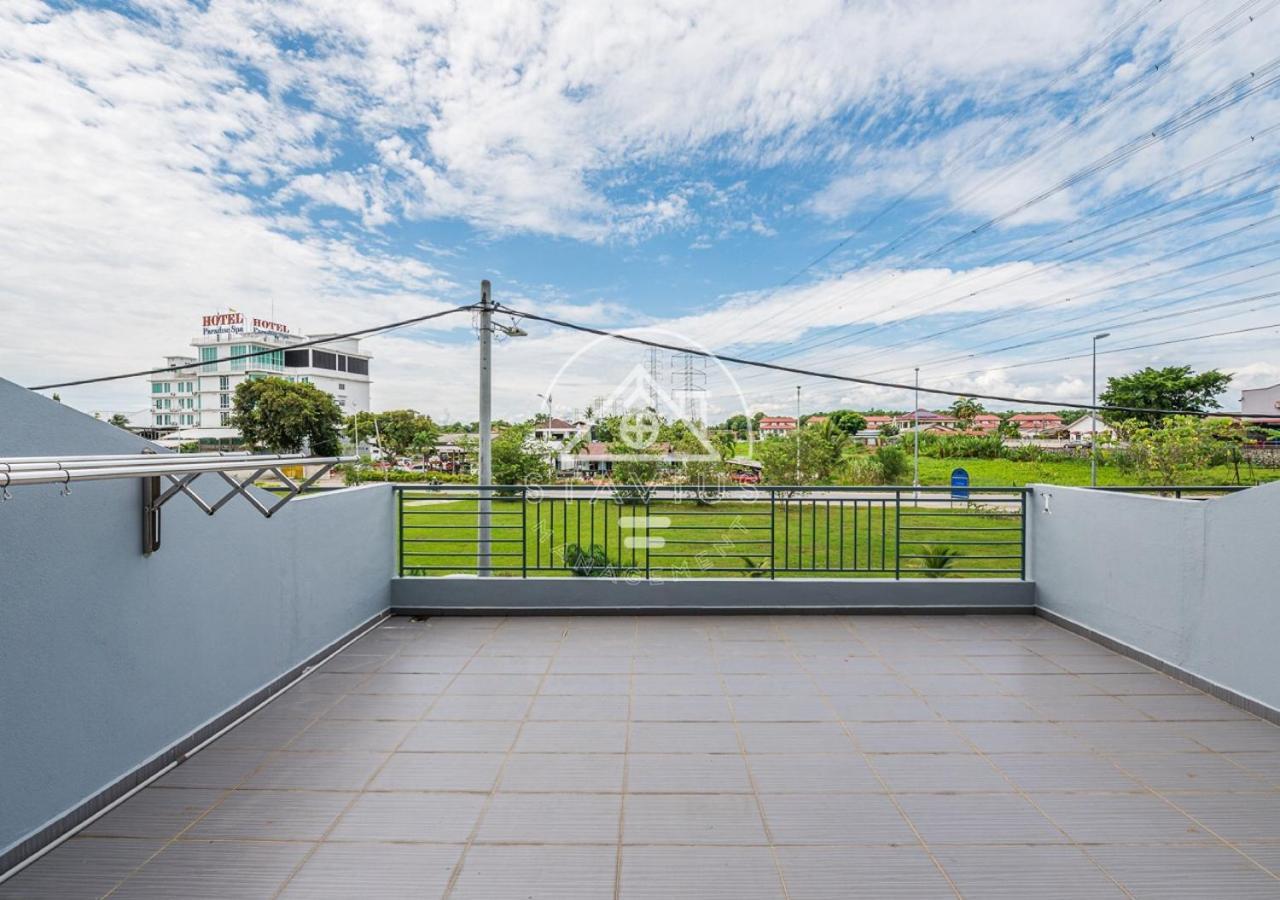 10-14pax 4br Double Storey House
