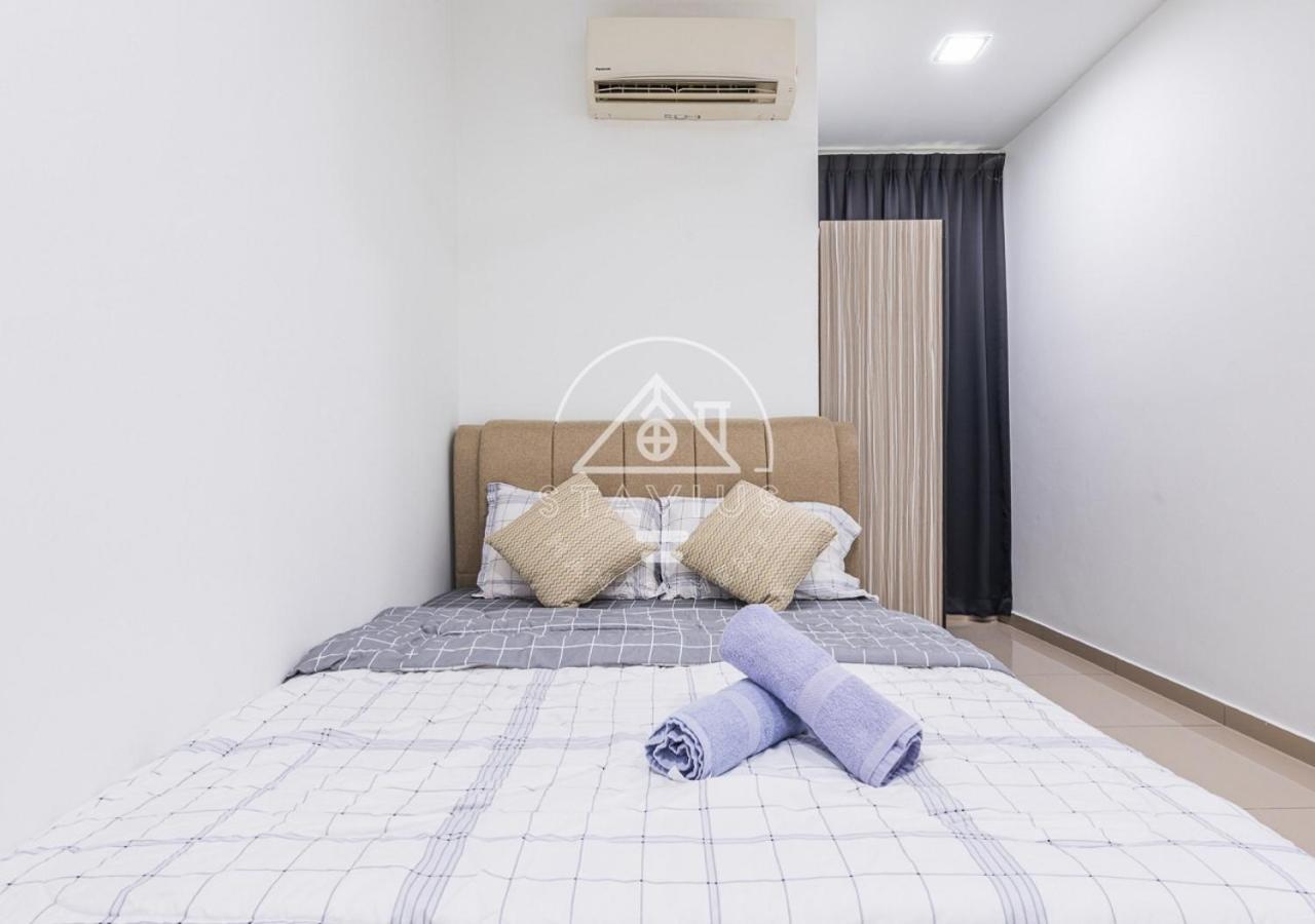 10-14pax 4br Double Storey House Holiday home *