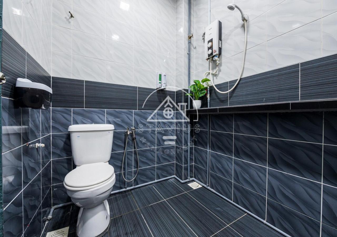 10-14pax 4br Double Storey House * Port Dickson